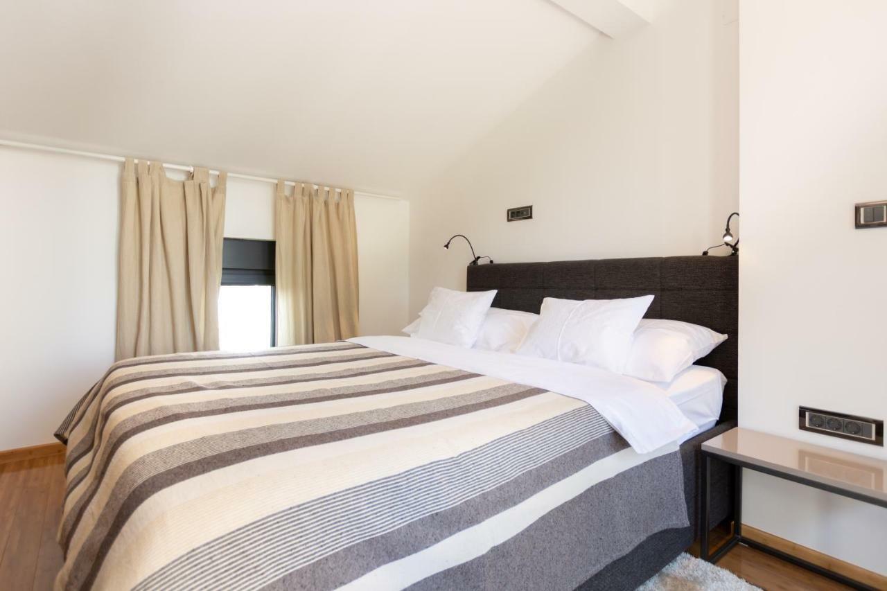 Pampas Apartments Mreznica ドゥガ・レサ エクステリア 写真