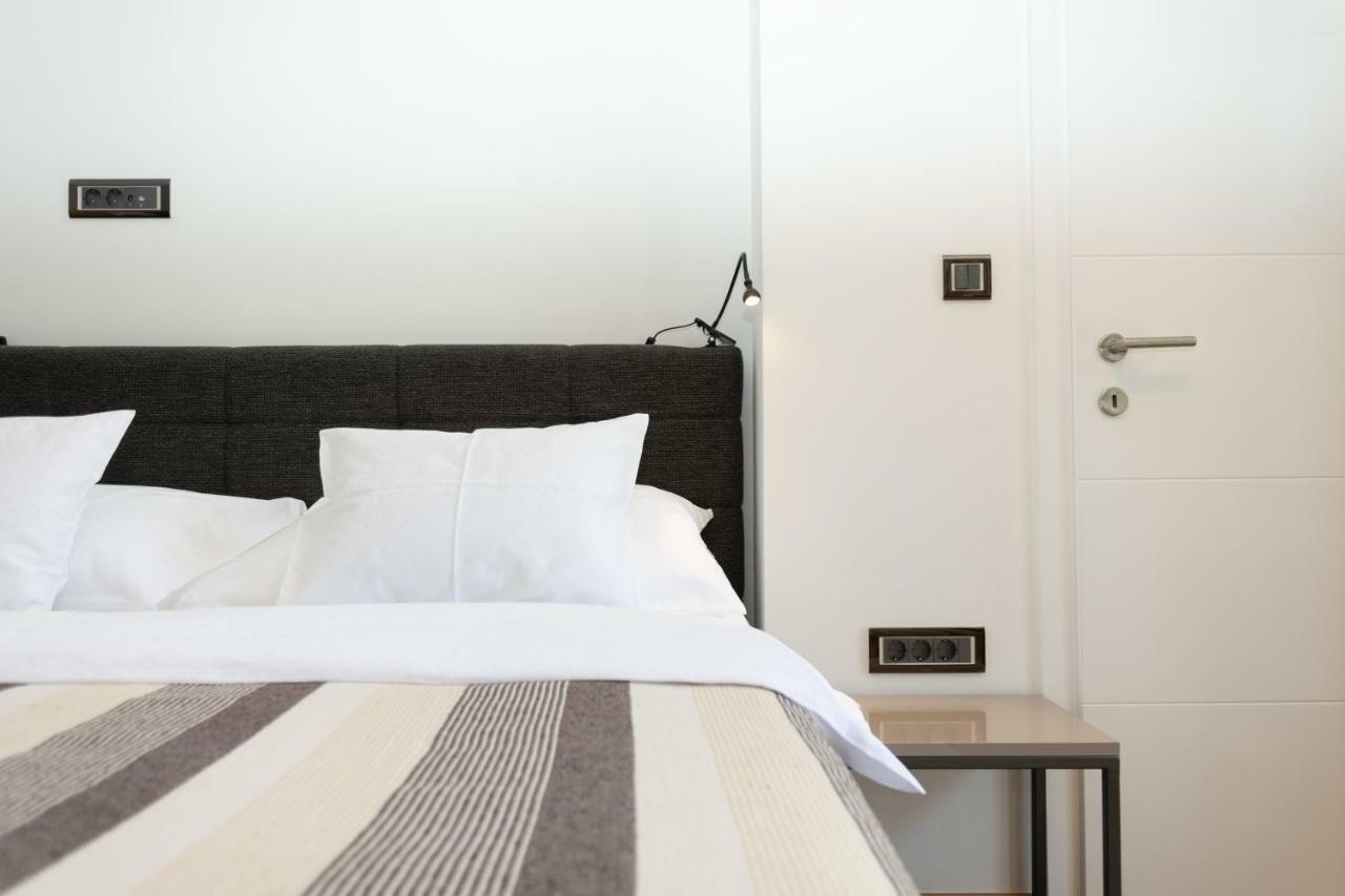 Pampas Apartments Mreznica ドゥガ・レサ エクステリア 写真