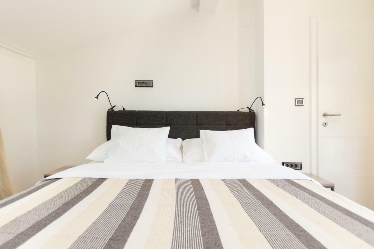 Pampas Apartments Mreznica ドゥガ・レサ エクステリア 写真
