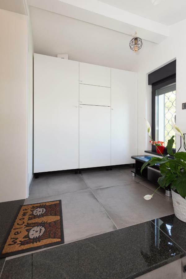 Pampas Apartments Mreznica ドゥガ・レサ エクステリア 写真